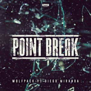 Wolfpack & Diego Miranda - Point Break Ringtone