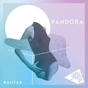 Younotus - Pandora Ringtone