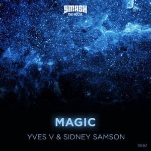 Yves V & Sidney Samson - Magic Ringtone