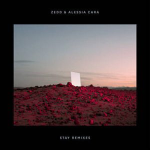 Zedd & Alessia Cara & Tritonal - Stay (Tritonal Remix) Ringtone