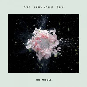 Zedd & Maren Morris & Grey - The Middle (Sammy Porter Remix) Ringtone