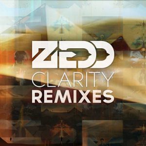 Zedd Feat. Foxes - Clarity (Tiesto Remix) Ringtone
