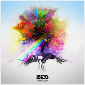 Zedd - True Colors Ringtone