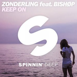 Zonderling Feat. Bishop - Keep On (Extended Mix) Ringtone