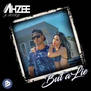 Ahzee - But A Lie (Extended Mix) Ringtone