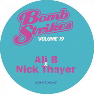 Ali B & Nick Thayer - N E Way Ringtone