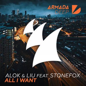 Alok & Liu Feat. Stonefox - All I Want Ringtone