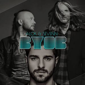 Alok & Sevenn - Byob Ringtone