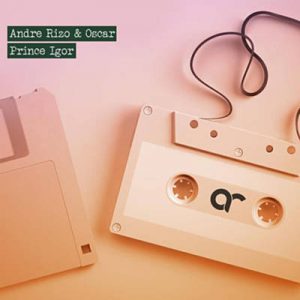 Andre Rizo & Oscar - Prince Igor (Original Mix) Ringtone