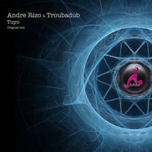 Andre Rizo & Troubadub - Tuyo Ringtone