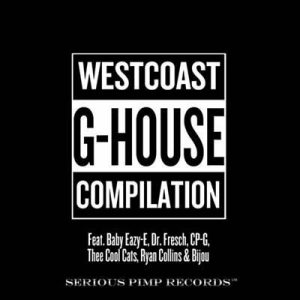 Baby Eazy-E3 & Dr. Fresch - Gangsta Gangsta (Dr. Fresch Remix) Ringtone