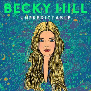 Becky Hill - Unpredictable Ringtone