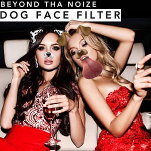 Beyond Tha Noize - Dog Face Filter Ringtone