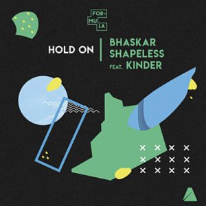 Bhaskar & Shapeless - Hold On Ringtone