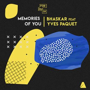 Bhaskar Feat. Yves Paquet - Memories Of You Ringtone