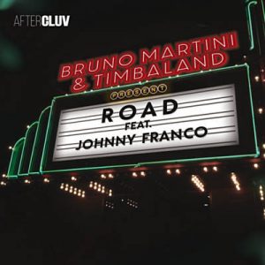 Bruno Martini & Timbaland Feat. Johnny Franco - Road Ringtone