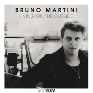 Bruno Martini - Living On The Outside Ringtone