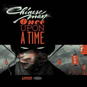 Chinese Man Feat. Johnny Osbourne - Independent Music Ringtone