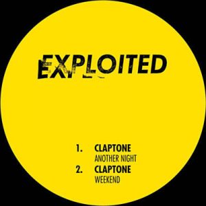 Claptone - Another Night Ringtone