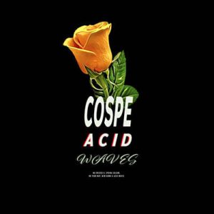 Cospe - On Your Way Ringtone