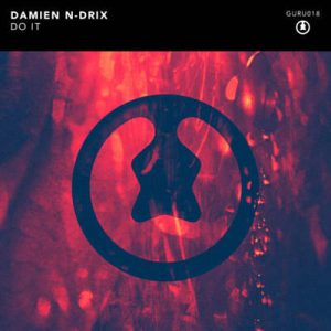 Damien N-Drix - Do It Ringtone
