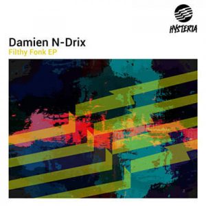 Damien N-Drix - Scratch (Extended Mix) Ringtone
