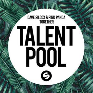 Dave Silcox & Pink Panda - Together (Extended Mix) Ringtone