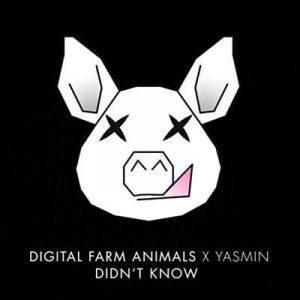 Digital Farm Animals & Yasmin - Didn’t Know Ringtone