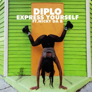 Diplo Feat. Nicky Da B - Express Yourself Ringtone