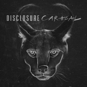 Disclosure Feat. Lorde - Magnets Ringtone