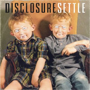 Disclosure Feat. Sasha Keable - Voices Ringtone