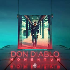 Don Diablo - Momentum Ringtone