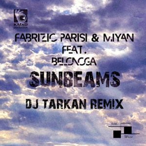 Fabrizio Parisi - Sunbeams DJ Tarkan Remix Ringtone
