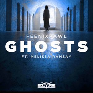 Feenixpawl Feat. Melissa Ramsay - Ghosts (Extended Mix) Ringtone