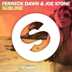 Ferreck Dawn & Joe Stone - Sublime Ringtone