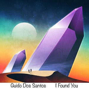 Guido Dos Santos - I Found You Ringtone