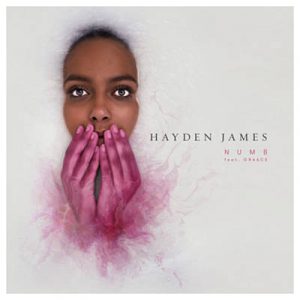 Hayden James Feat. GRAACE - Numb Ringtone