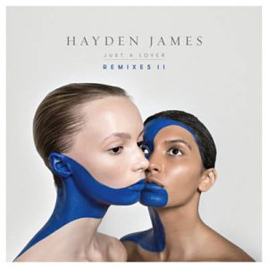Hayden James - Just A Lover Ringtone