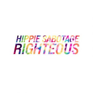 Hippie Sabotage - Righteous Ringtone