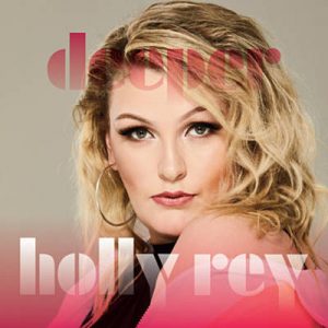 Holly Rey - Deeper Ringtone