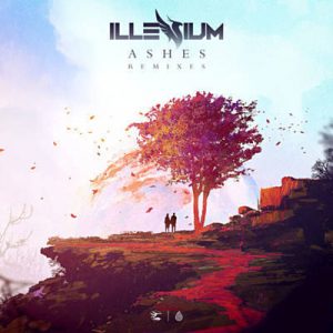 Illenium Feat. Liam ODonnell - It’s All On U (T-Mass & Lzrd Remix) Ringtone