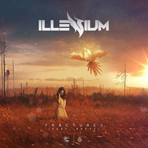 Illenium Feat. Nevve - Fractures Ringtone