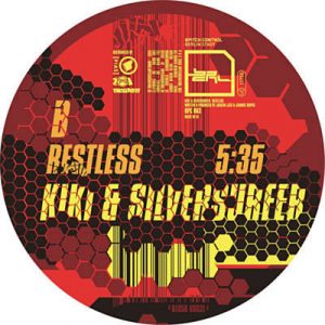Kiki & Silversurfer - Wasp Ringtone