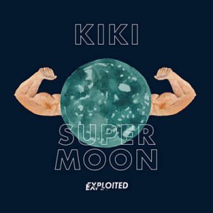 Kiki - Supermoon Ringtone