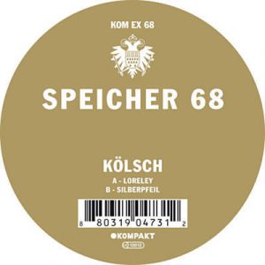 Kolsch - Loreley (Original Mix) Ringtone