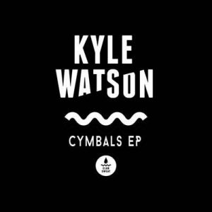 Kyle Watson - Cymbal Play Ringtone