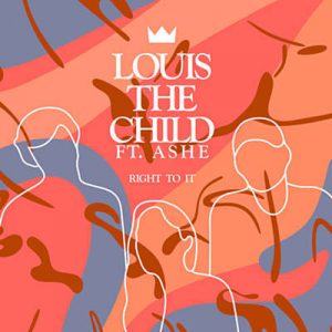 Louis The Child Feat. Ashe - Right To It Ringtone