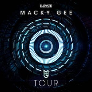 Macky Gee - Tour Ringtone