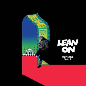 Major Lazer Feat. MO & DJ Snake - Lean On (Tiesto & Moti Remix) Ringtone