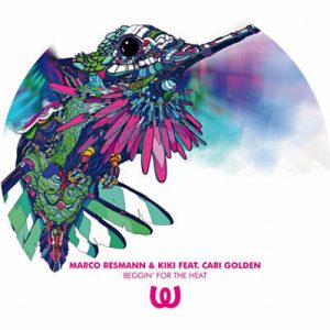 Marco Resmann & Kiki - Beggin’ For The Heat (Pan-Pot Remix) Ringtone